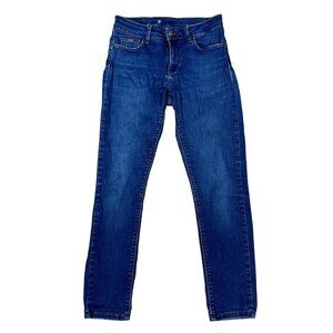 Liu Jo Jeans Blue Jeans Size 28 x 27